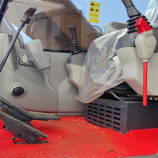 República de Kazajstán XCMG XE215CA Excavadora precio mercado XCMG XE260CA precio mayorista