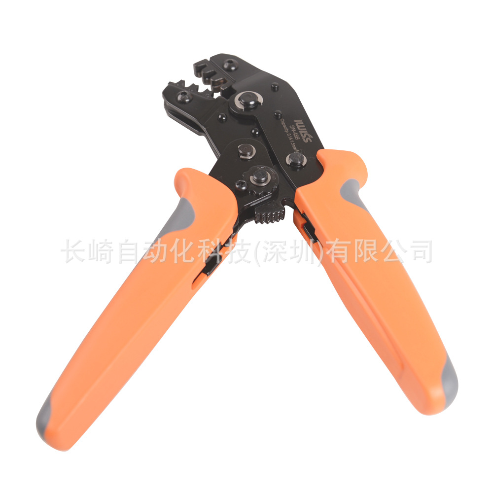 日本JST压接设备PAD-11S议价