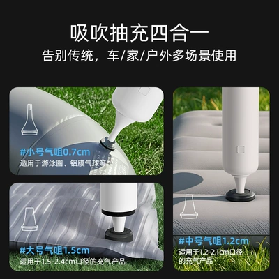 Handheld Mini Car Vacuum Cleaner – Tozsoranlar