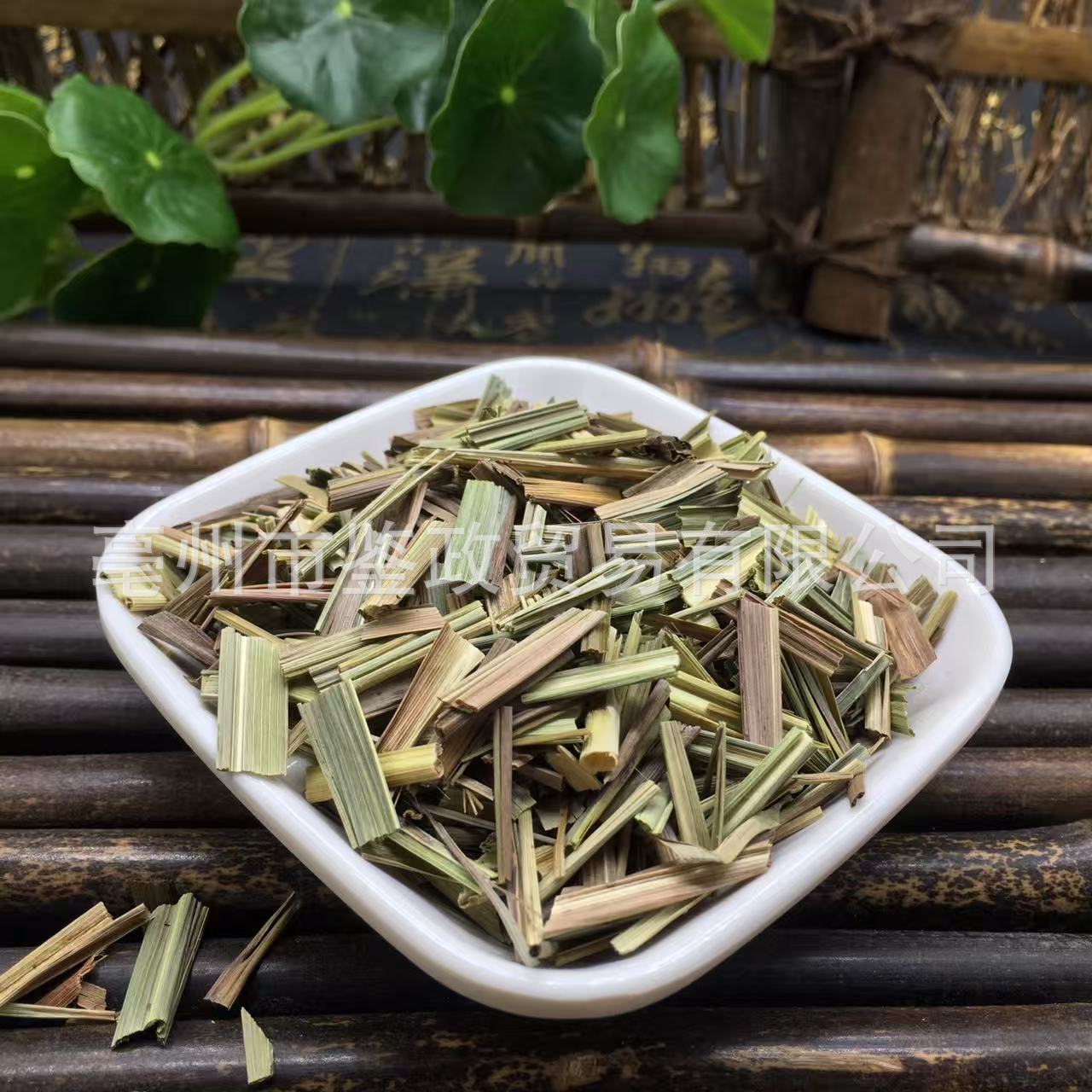 Dried Lemongrass Xiang Mao Cao 500g Citronella Herb for Tea Culinary Use and Pillow Filling quality and texture