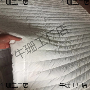 Special Quilt for Trucks to Pull Fruits, Large Quilt for Trucks, Industrial Engineering Insulation Quilt, Frozen Product Insulation Felt Quilt