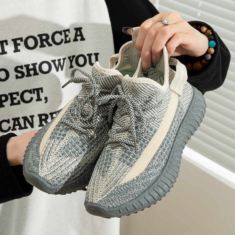 2025 nuevos zapatos de coco, zapatos de hombre, zapatos deportivos de ocio para correr transpirables, zapatos blancos para estudiantes de moda para hombres, zapatos blancos para mujeres