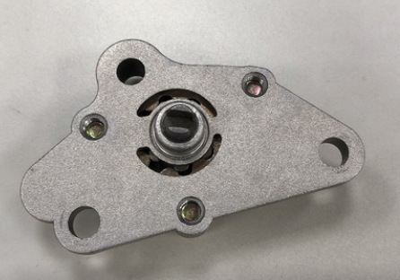 15100-Kwb-600 Oil Pump Assembly Is Suitable for Hon-Da Wave110/Wave S110/Dream10