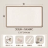 Camel frame + beige board 120*240CM-removable wall