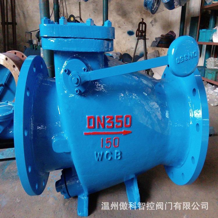 大口径微阻缓闭止回阀 HH44X 微阻缓闭止回阀 HH44X-16Q 球墨铸铁