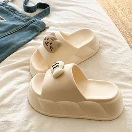 家居棉鞋;平底拖鞋;EVA拖鞋