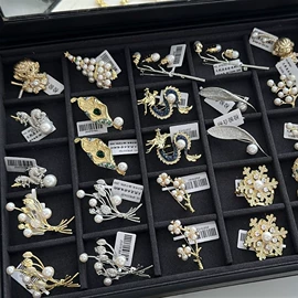 天然珍珠项饰;天然珍珠耳饰;天然珍珠手饰