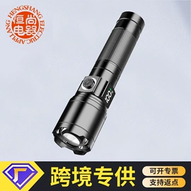 头灯头戴电筒;手电筒;手电筒