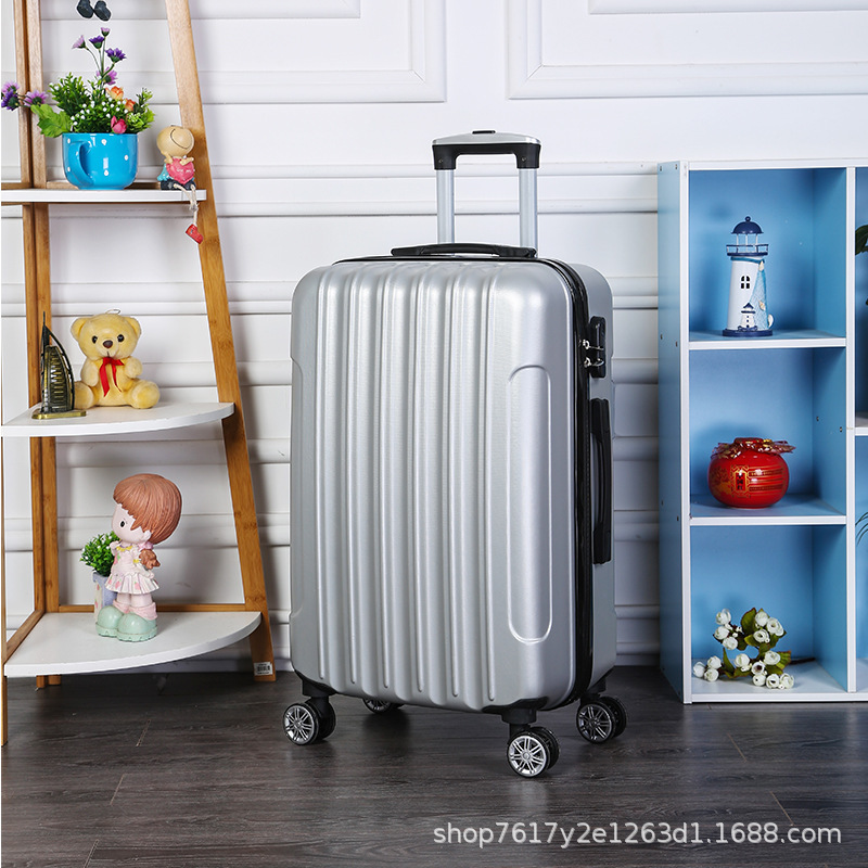 고급스러운 실버 [프로스트 스타일]