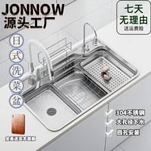 ���l��ʽ��β۲��P�ˮ��С����SUS304���P�ˮ�ۏN��ϴ����