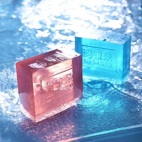 Men's face wash and bath cologne fragrance long-lasting whole body special oil removal and oil control bath handmade soap essential oil soap