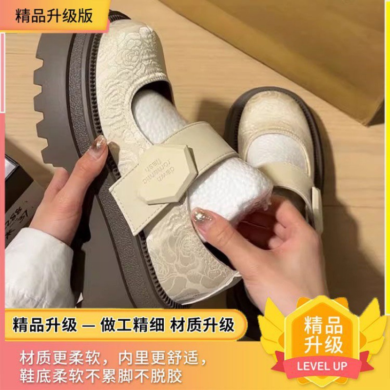 3.0 편안한 부드러운 하단 가죽 업그레이드 카운터 에디션-아이보리