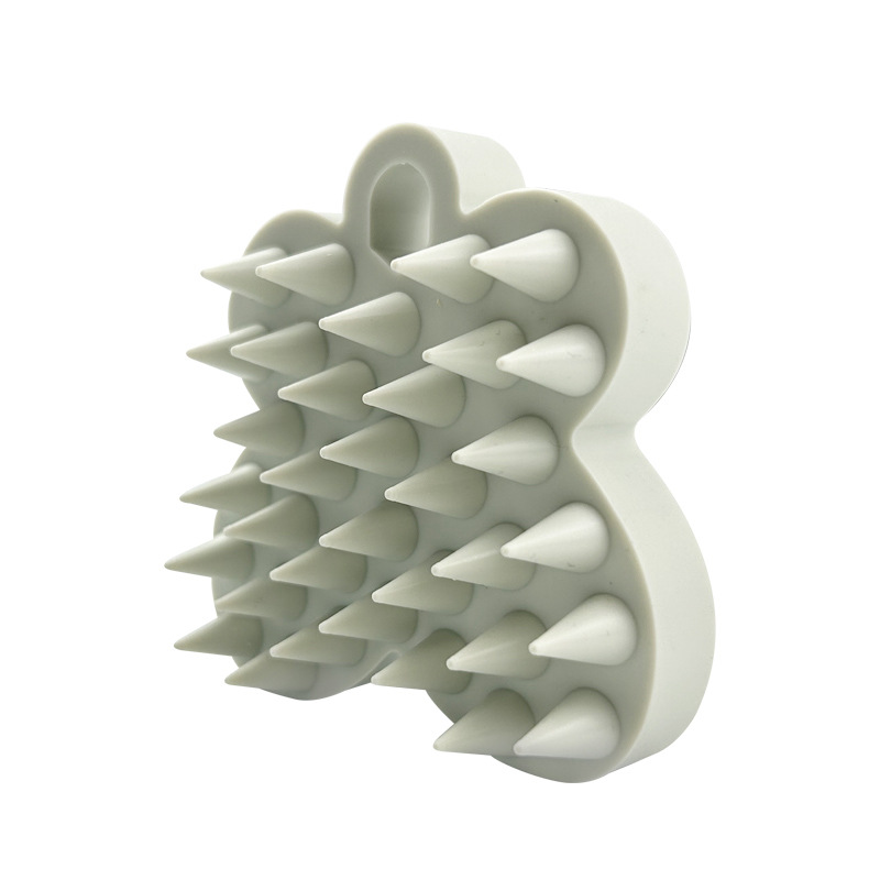 Light gray (butterfly brush)
