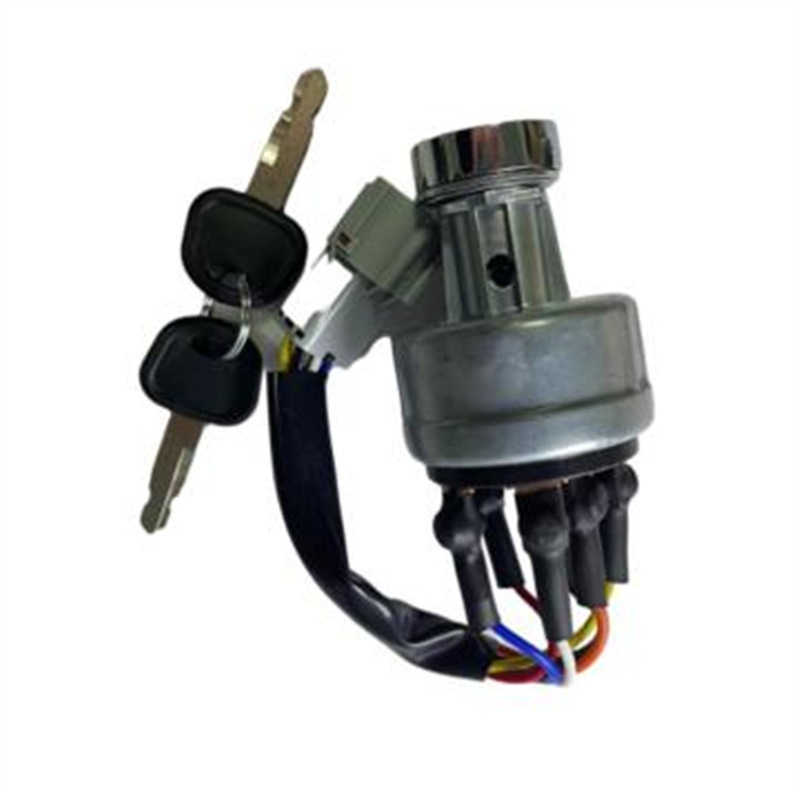Interruptor de encendido Trinity SY