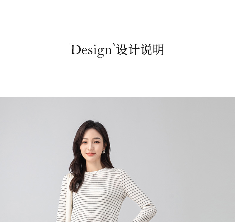 Quần ống rộng nữ dáng suông chất Tencel cotton dệt kim mềm mại — màu xanh ngọc chi tiết 11