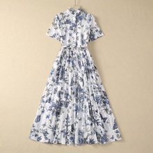 cotton dress ɼ2024ļ¿ľIܱBȹŮ