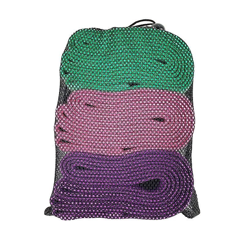 加長瑜伽帶引體向上彈力帶健身伸展帶拉伸訓練長208cm寬4cm窄款繩