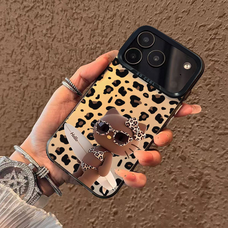 Surfing Katie Is Suitable for Apple 17Promax Samsung Galaxy S25Ultra Mobile Phone Case Iphone16A561 Surfing Katie Is Suitable for Apple 17Promax Samsung Galaxy S25Ultra Mobile Phone Case Iphone16A561