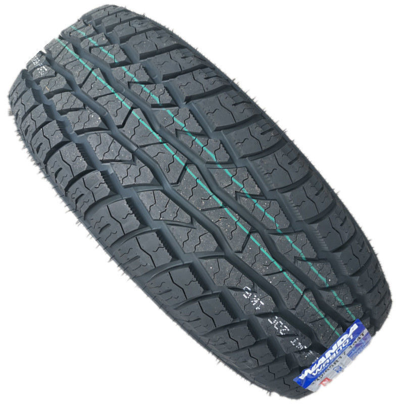 Wanda Off-Road at Tires 205 215 225 235 245 255 265/65 70 75R 15 16 17
