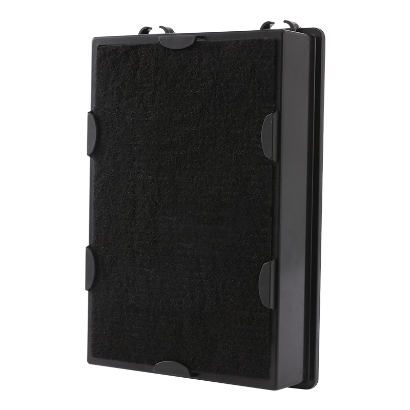 适配 Holmes HAPF600 HAPF600D-U3 家用空气净化 HEPA 过滤器滤芯