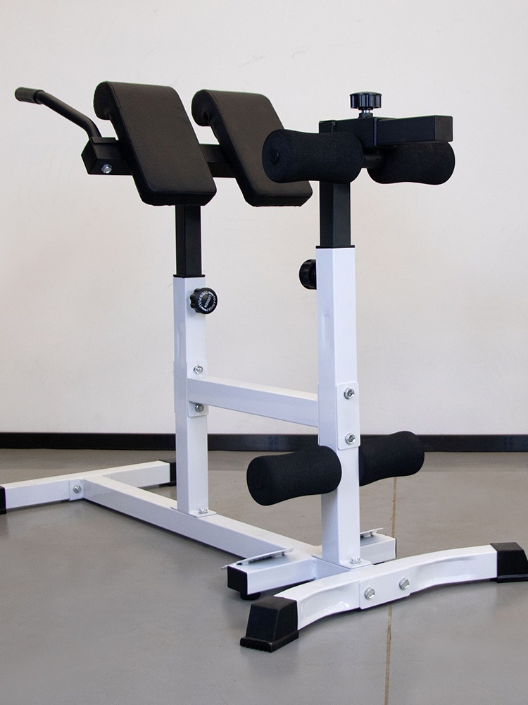 entrenador integral de cabra de silla romana doméstica para entrenador especial de glúteos y músculos traseros de piernas en el interior