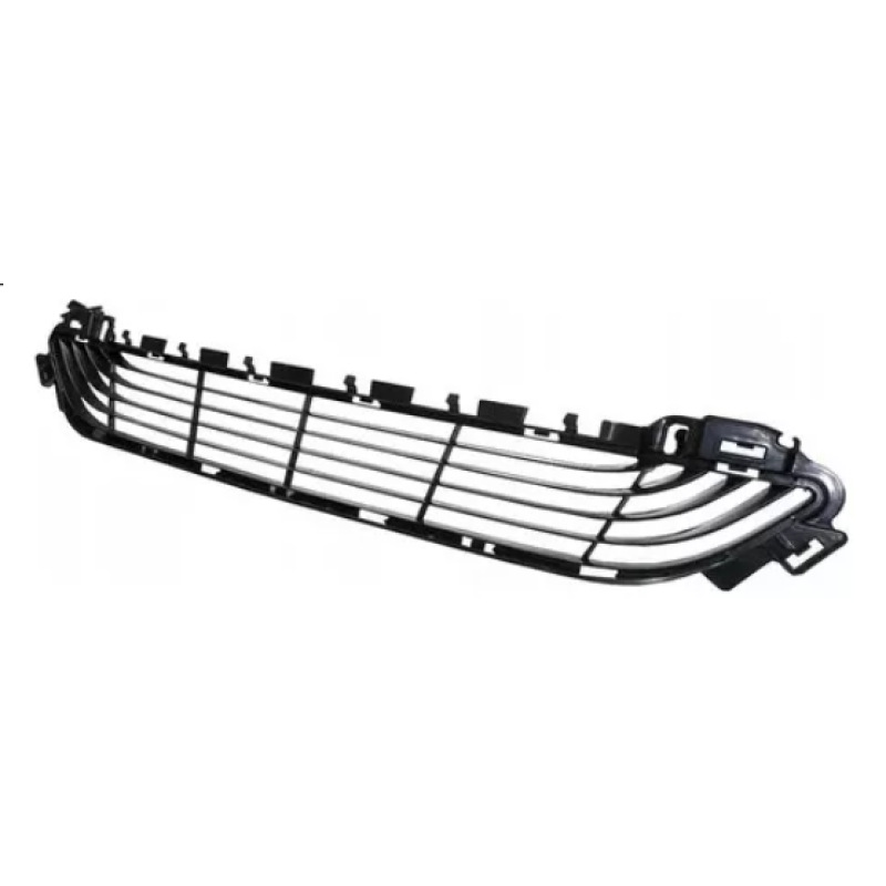 2058852023 Applicable to Mercedes-Benz C- Class W205 Bar Net Lower Ventilation Net Front Bar Ventilation Net