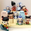 [End box set of 8 pieces]