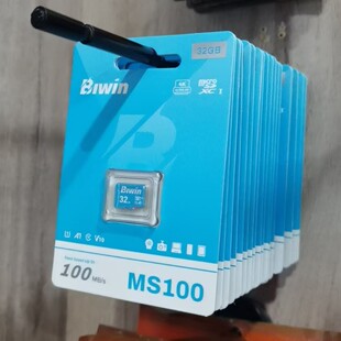 �۾SMS100 100M/S 32G TF���ٿ�