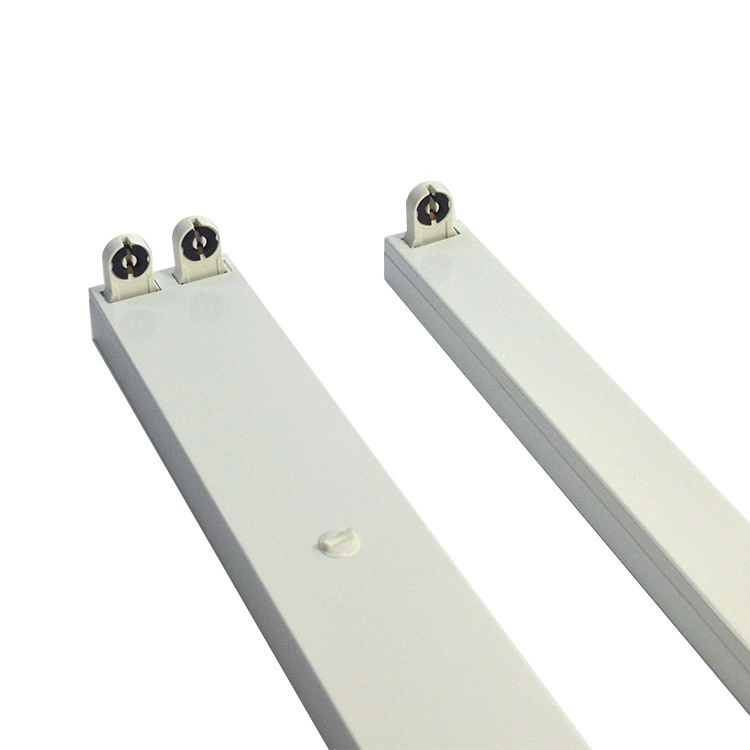 LED трубка, линейный светильник, упаковка, 1.2 м