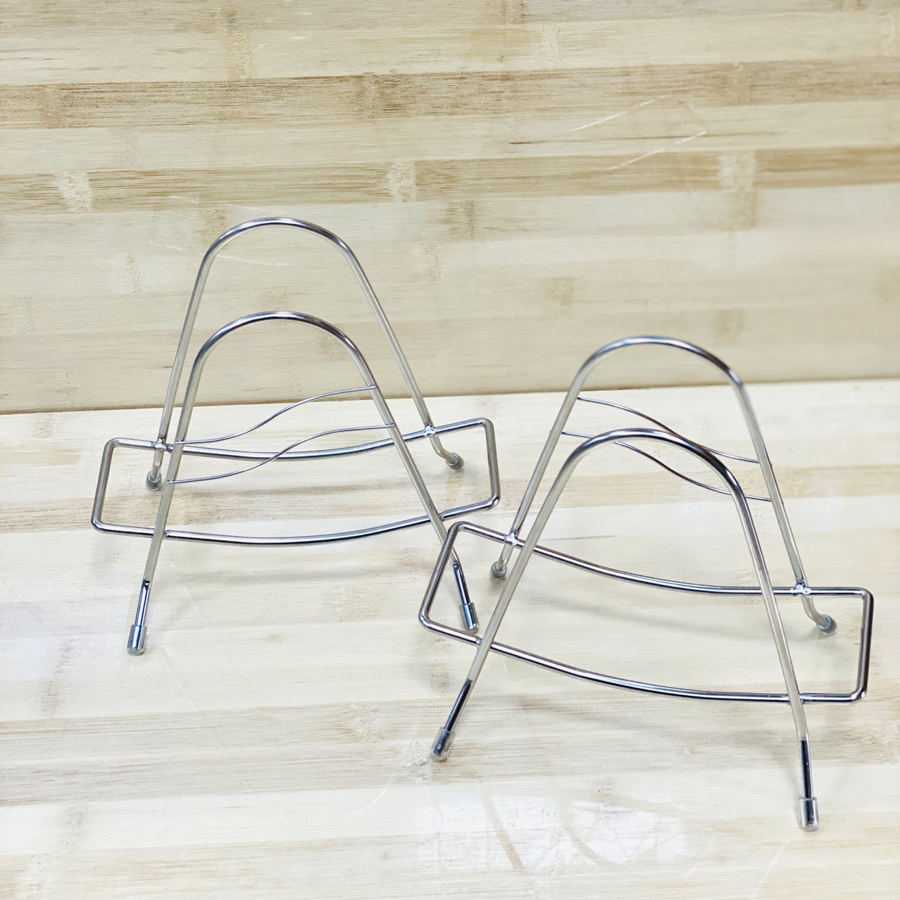 不锈钢A型家用厨房多功能收纳菜板砧板架子加粗锅盖架置物架批发