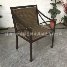 餐椅;藤编桌椅;餐桌