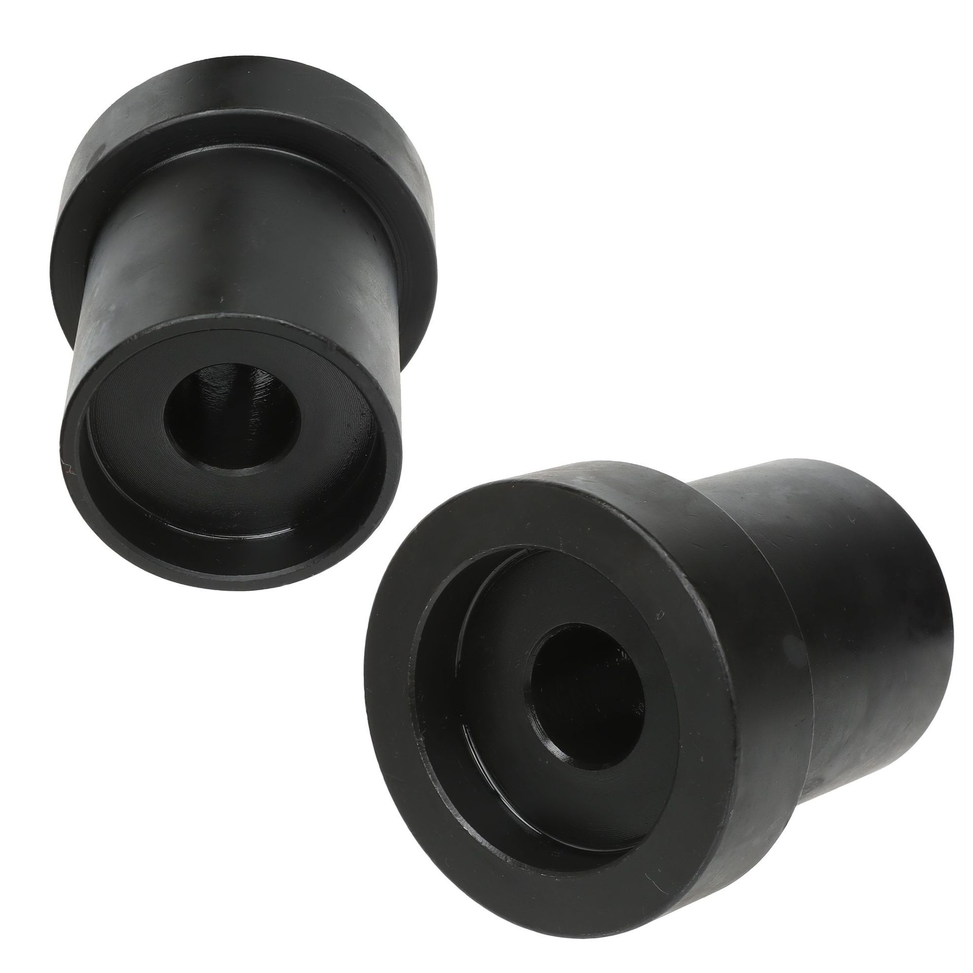 Herramienta de instalación del sello de aceite del eje interno del tubo del eje del diferencial delantero del eje del eje Wrangler para Dana 30/44/60