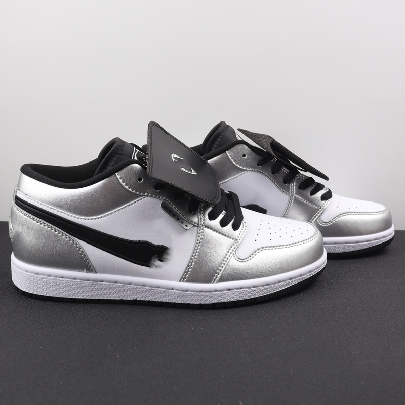Putian High-End Version Aj1 Low-Top Skate Shoes Jordan 1 Non-Slip Wear-Resistant Sports Shoes Couple Fashion Versatile Casual Trendy Shoes Putian High-End Version Aj1 Low-Top Skate Shoes Jordan 1 Non-Slip Wear-Resistant Sports Shoes Couple Fashion Versatile Casual Trendy Shoes