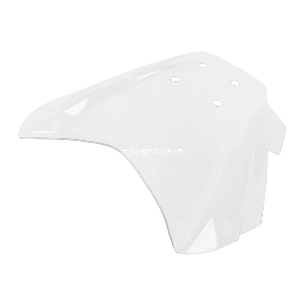 Applicable Benelli 502C 502C motorcycle windshield front windshield bracket 2019-2024