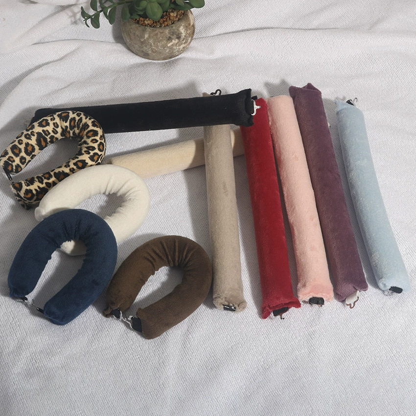 Трансграничный взрыв без тепла вьющиеся волосы артефакт 3 набора резиновых крючков вьющиеся стержни большие волны ленивый кудри