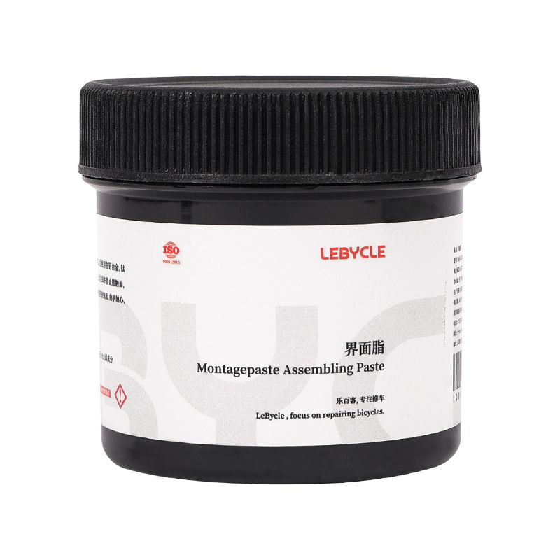 Interfaz de bicicleta grasa montaña carretera bicicleta montaje superficie crema Torre base eje anti-anormal sonido lubricante aceite agente