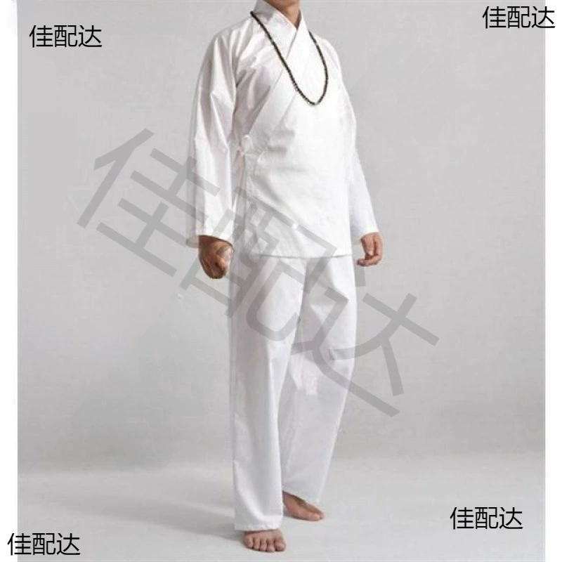 Оперная водяная одежда Юй опера Пекинская опера костюмированные брюки белые модифицированные древние пальто