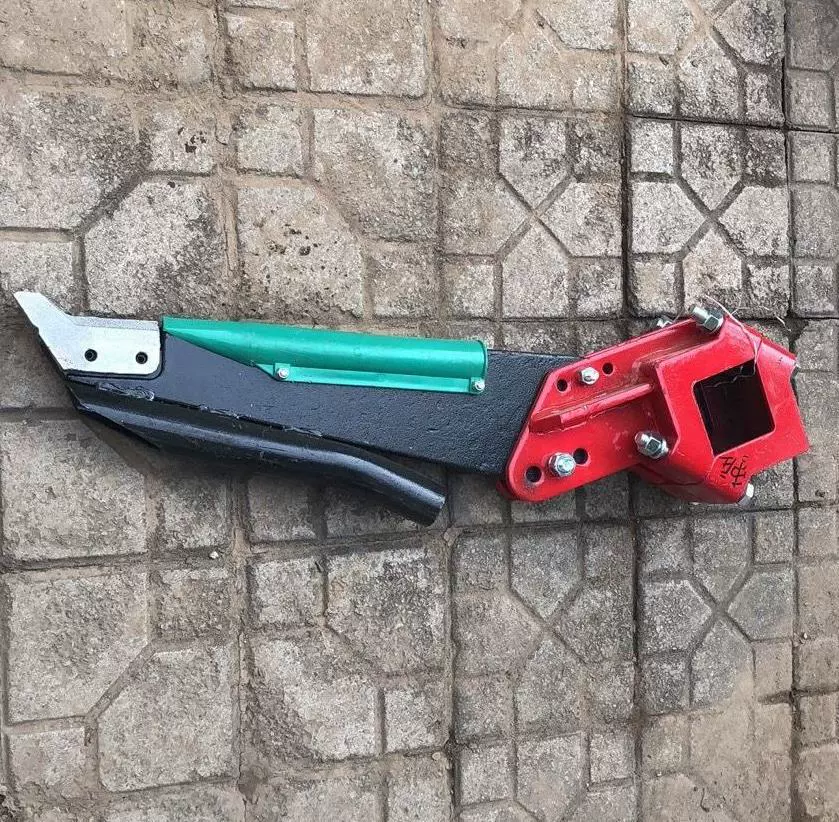 Аксессуары для сеялки кукурузы: тяжелый траншеекопатель в сборе, оригинальный заводской