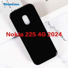 ����Nokia 225 4G 2024�ֻ��Ƿ����ֻ�Ƥ��TPU����������