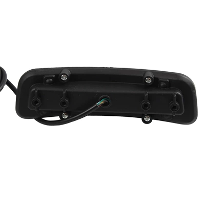 electric harem/motorcycle modification – Other Electric Vehicle Accessories