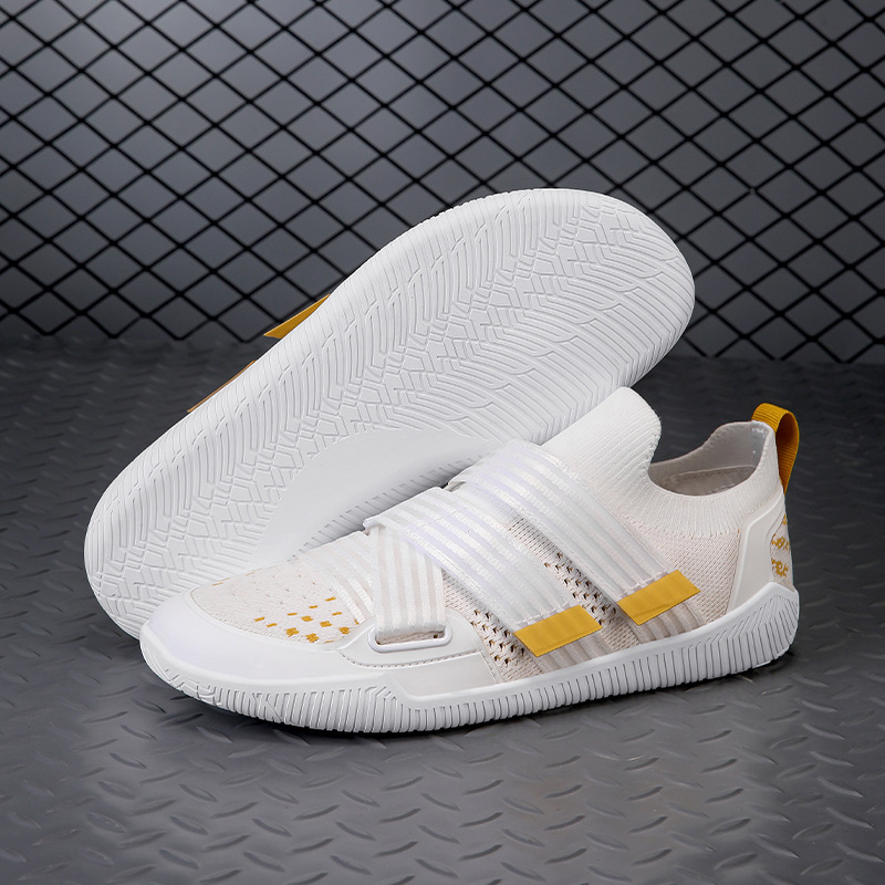 Tyr Deadlift Weightlifting Sports Shoes for Comprehensive Training, Comfortable Indoor Use, Competition Gym, Factory Direct Supply, Non-Slip