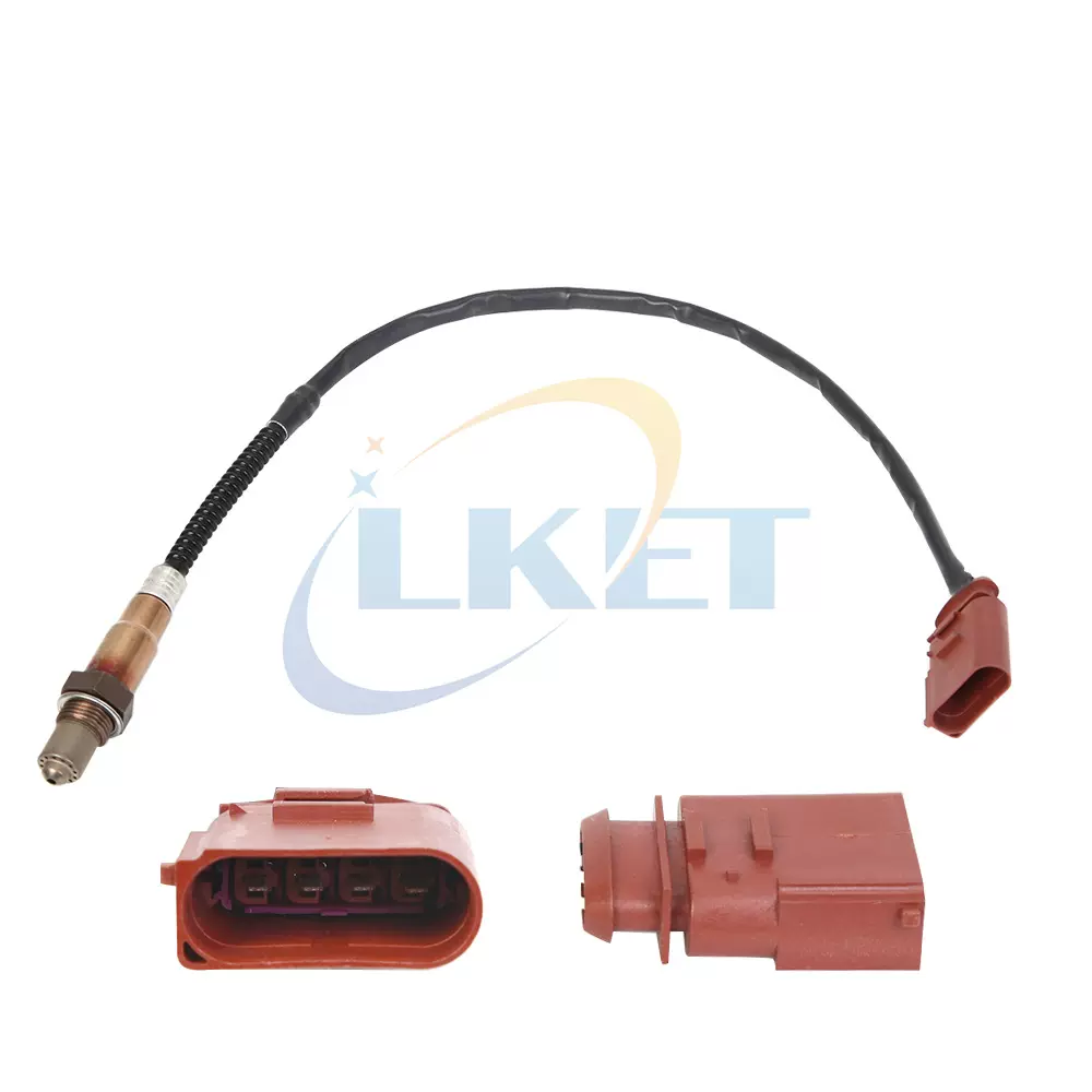 汽车氧传感器0258006495适用于06A906262BM