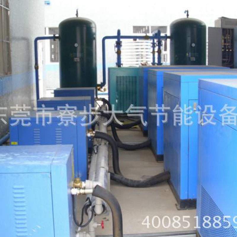 余热回收 热交换器机  热回收机 余热利用机 免费热水工程