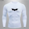 White long sleeve
