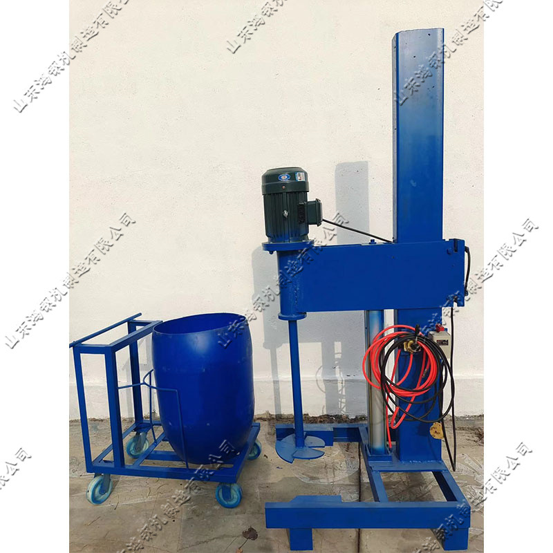 80型螺杆式GRC喷浆机 GRC玻璃纤维丝喷浆机 建筑工业用喷射机