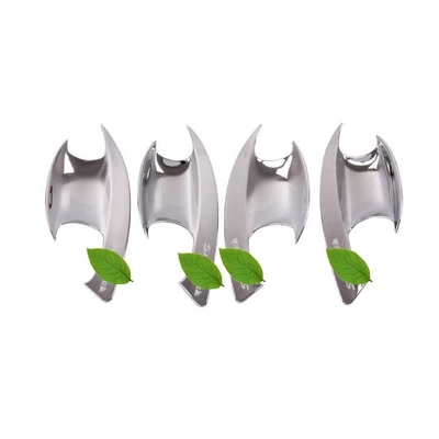 Suitable for 19 Shengda modified door Other Automotive Exterior Supplies - door-bowl-plating-with-characters
