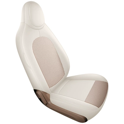 Car Interior Decoration for All — Modelə uyğun (Original) oturacaq örtükləri