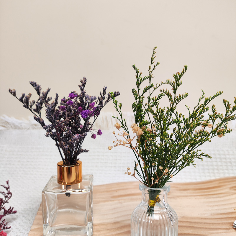 Lover Eternal Flower bouquet aromatherapy fragrance expanding accessories aromatherapy dried flower fragrance expanding stick bouquet volatile stick suit