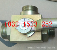 KHB3KBK3-25SR PN315bar DN20λͨ߉ҺyM36×2