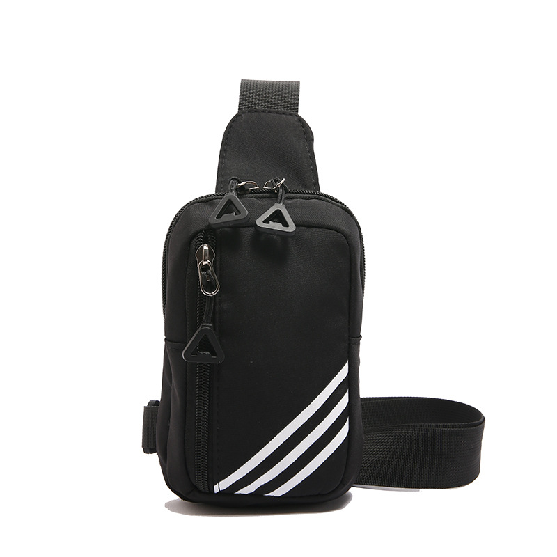 Bolso de pecho de moda, bolso de cintura, bolso de ocio de alta calidad, bolso de hombro, bolso de ocio de moda.